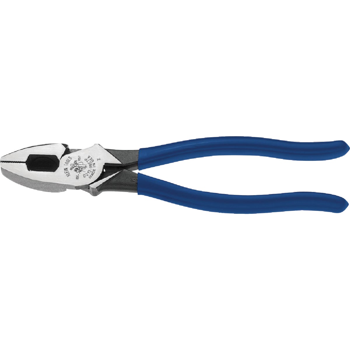 9-1/4″ LINEMAN PLIERS