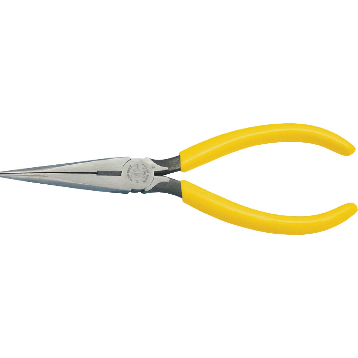 7″ LONG NOSE PLIERS