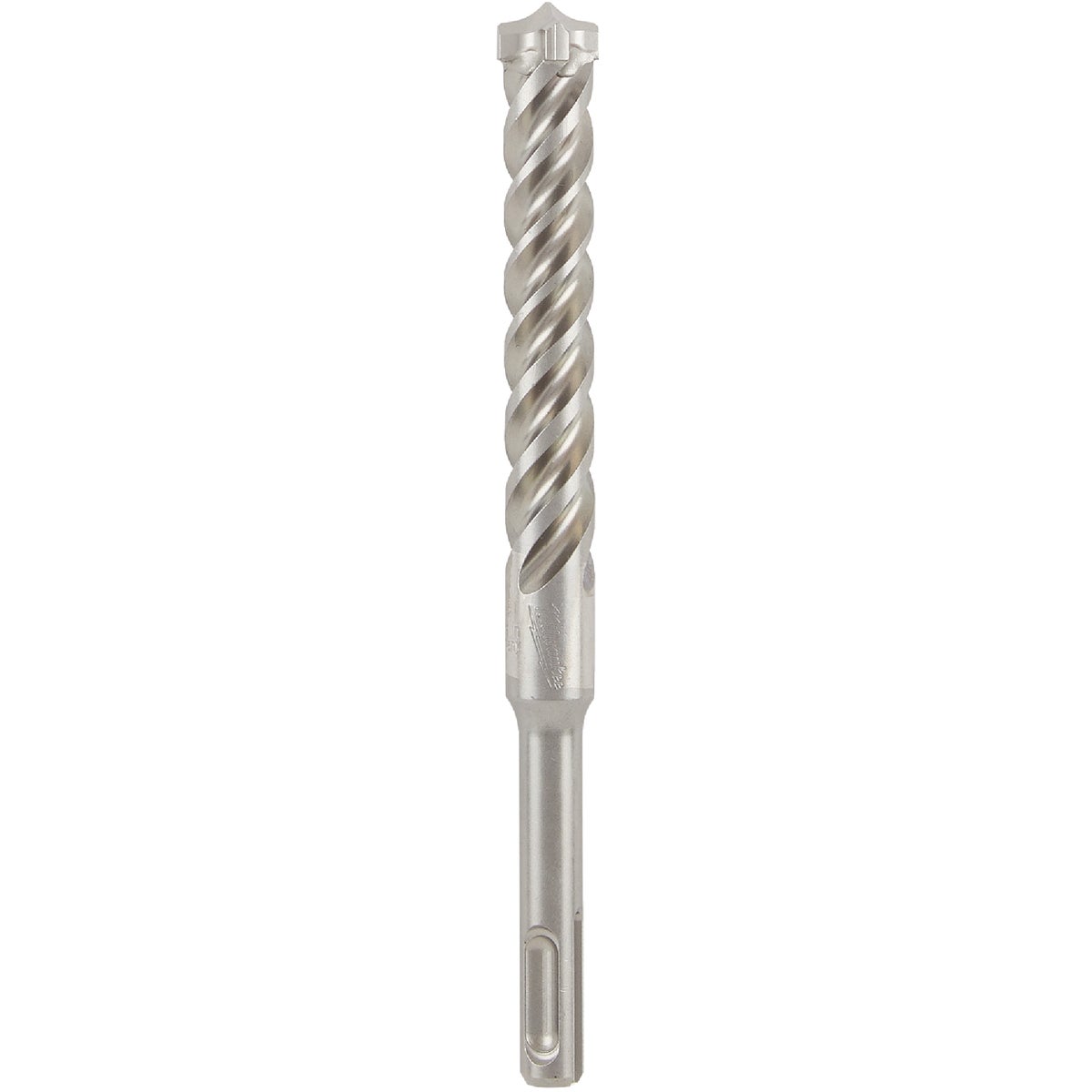 Milwaukee 5/8 In. x 8 In. SDS-PLUS 4-Cutter Rotary Hammer Drill Bit