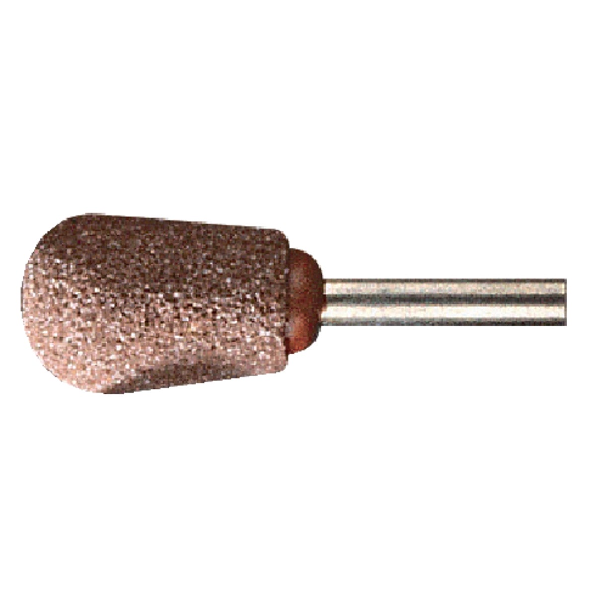 Dremel 7/16 In. Aluminum Oxide Grinding Stone