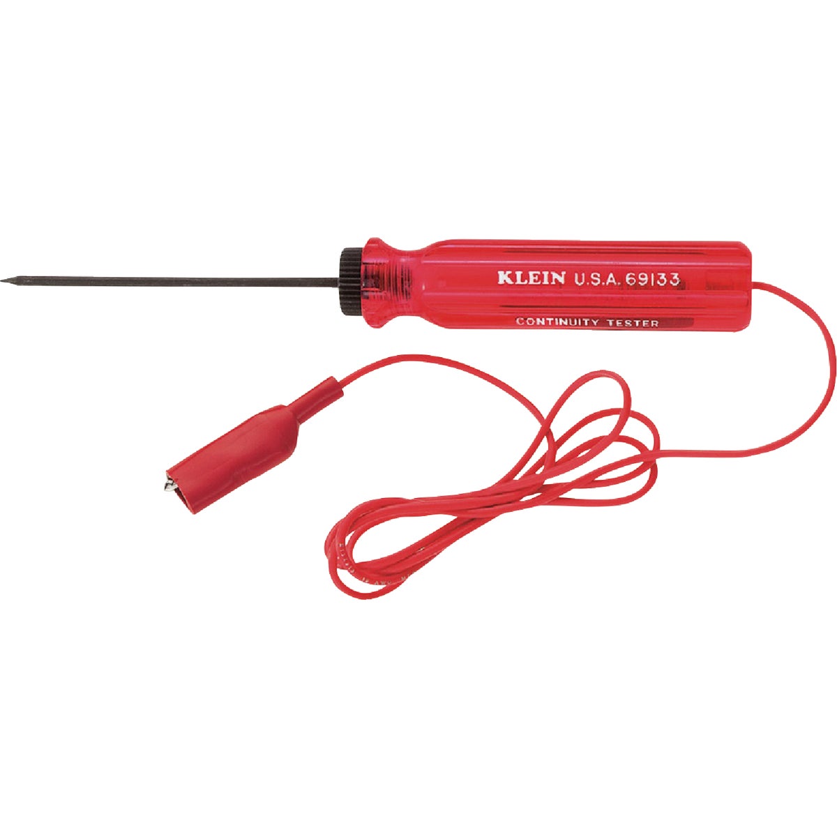 Klein 36 In. Continuity Tester