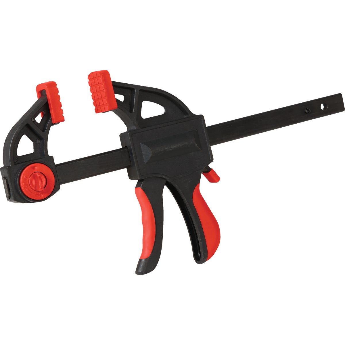 Do it Pistol Grip 6 In. One-Hand Bar Clamp and Spreader