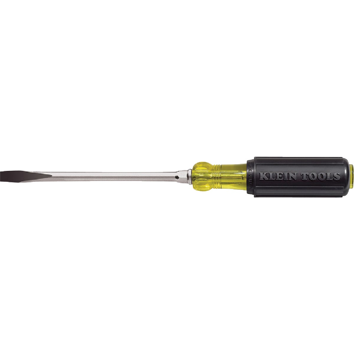 4″ ROUND SCREWDRIVER