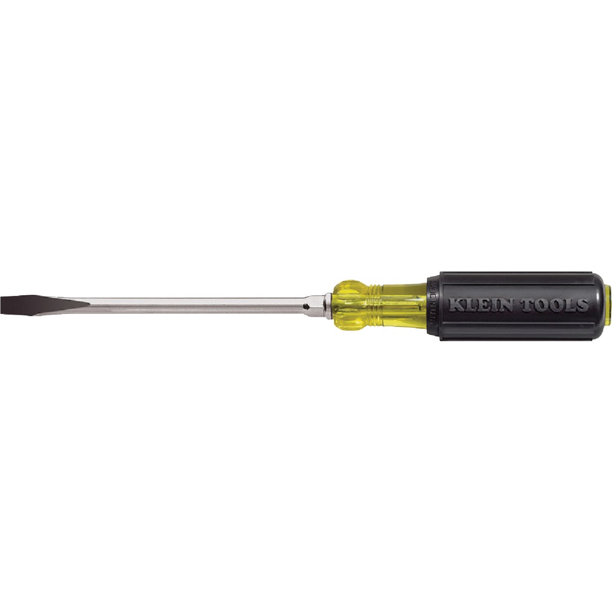 6″ ROUND SCREWDRIVER