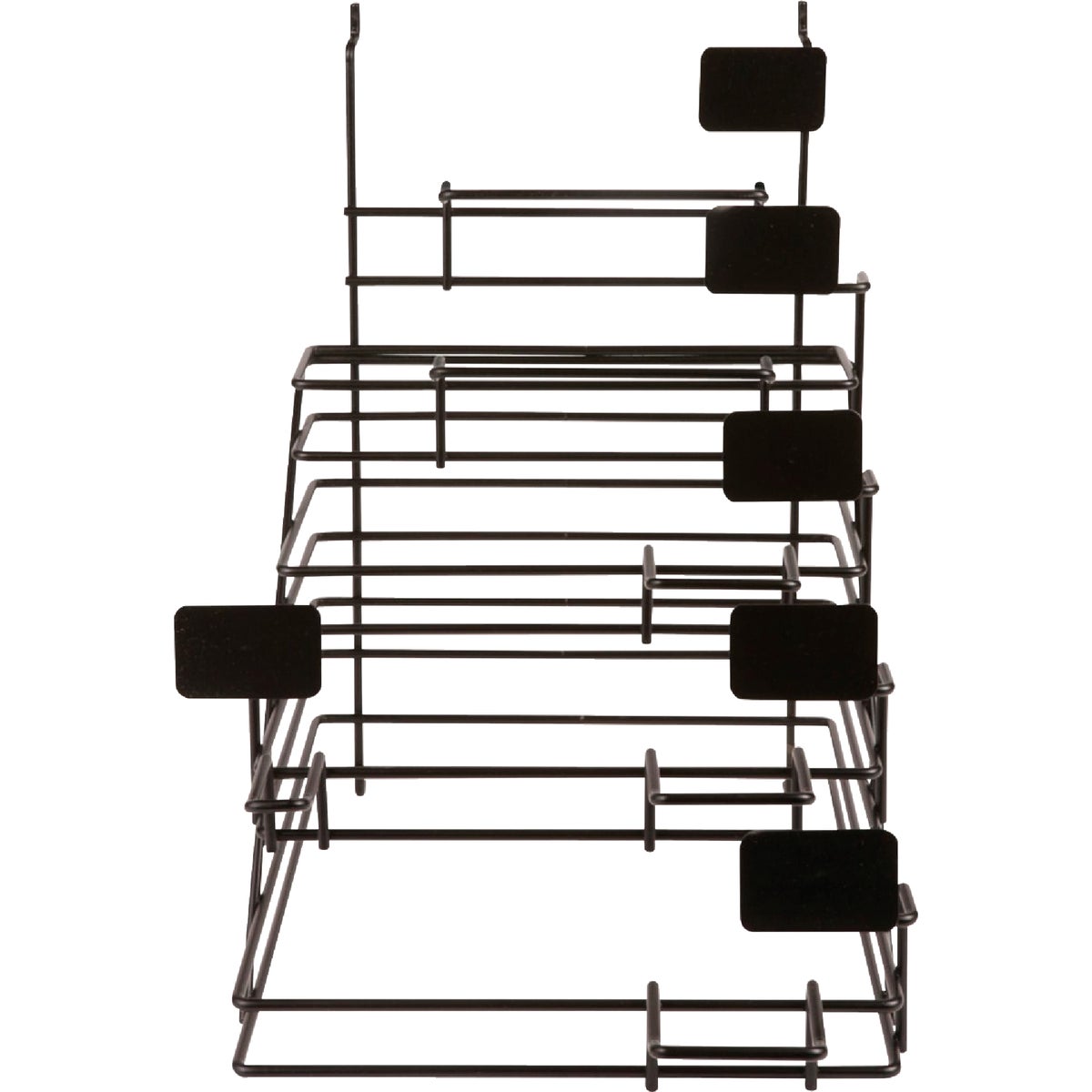 Johnson Level Rafter Square Display Rack