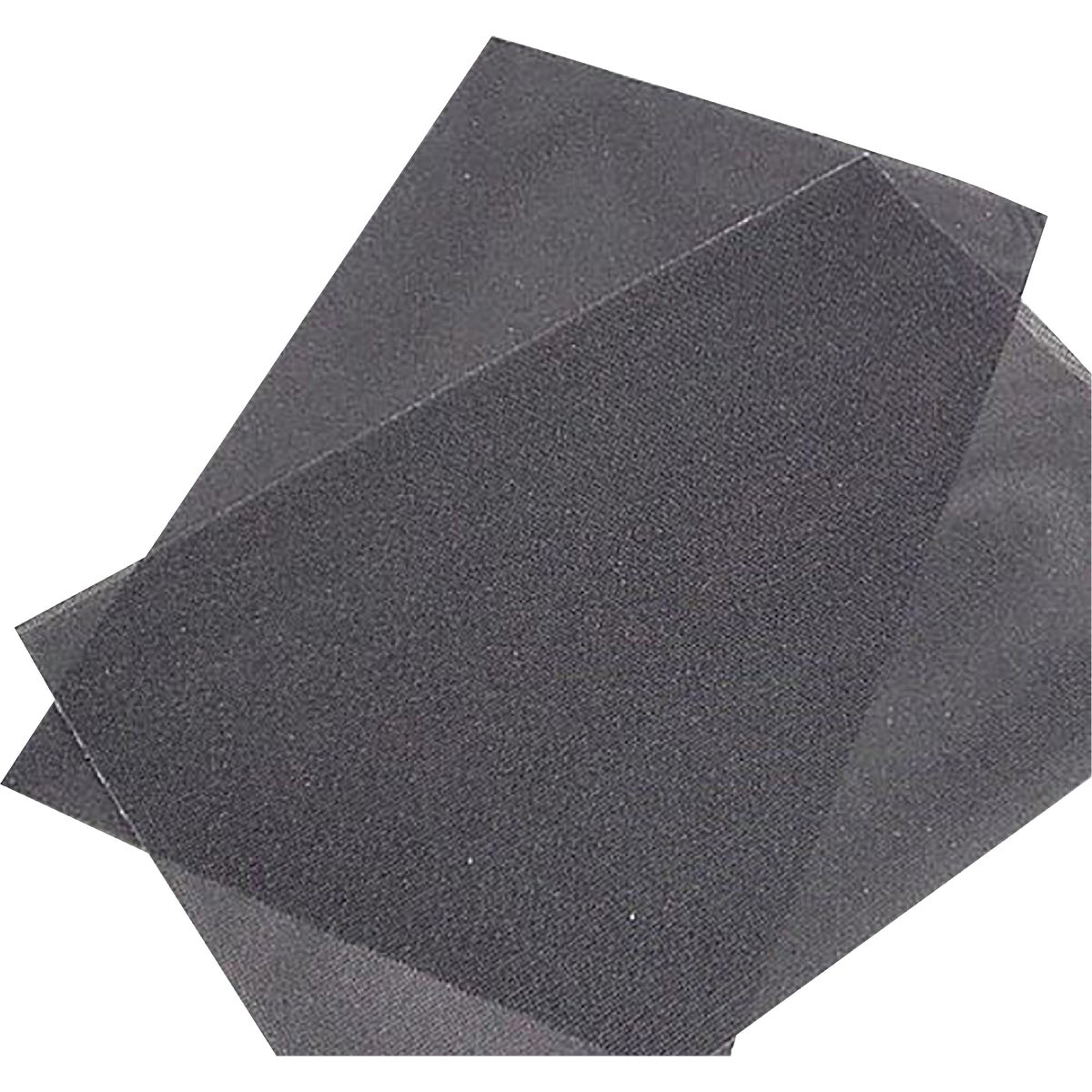 Virginia Abrasives 12 In. x 18 In. 120 Grit Floor Sanding Sheet