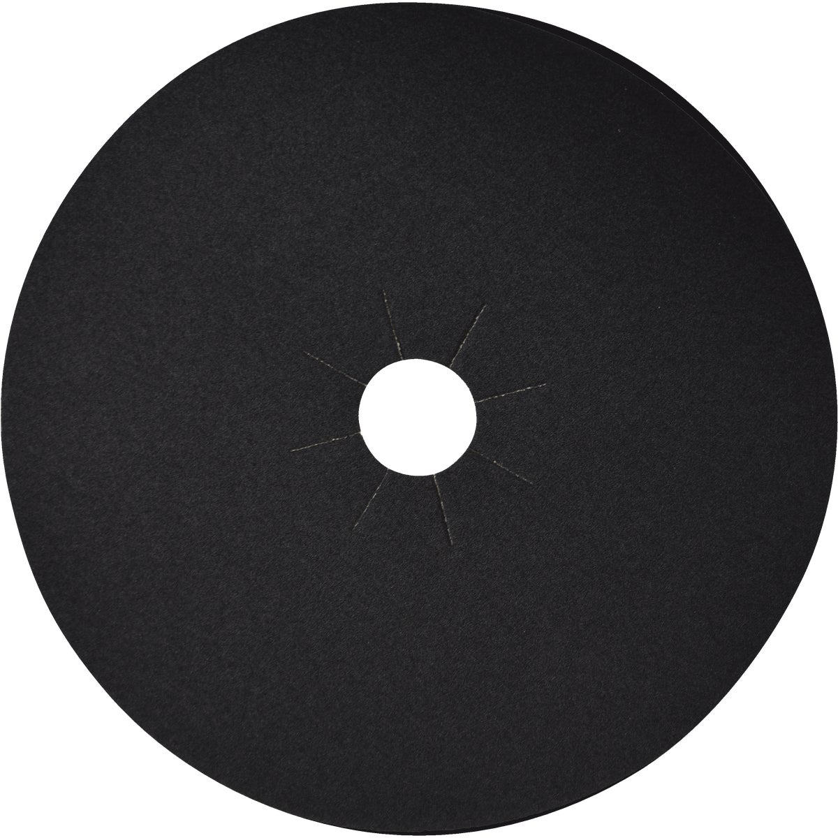 Virginia Abrasives 17 In. x 2 In. 80 Grit Floor Sanding Disc