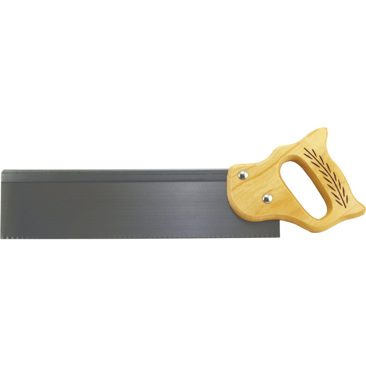 14″ BACKSAW