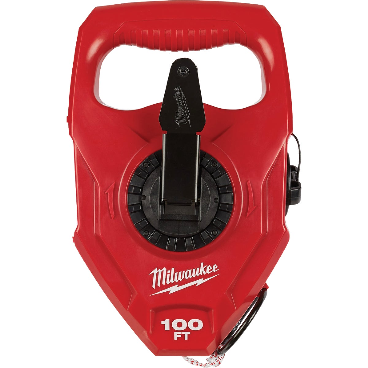 Milwaukee Extra Bold 100 Ft. Chalk Reel