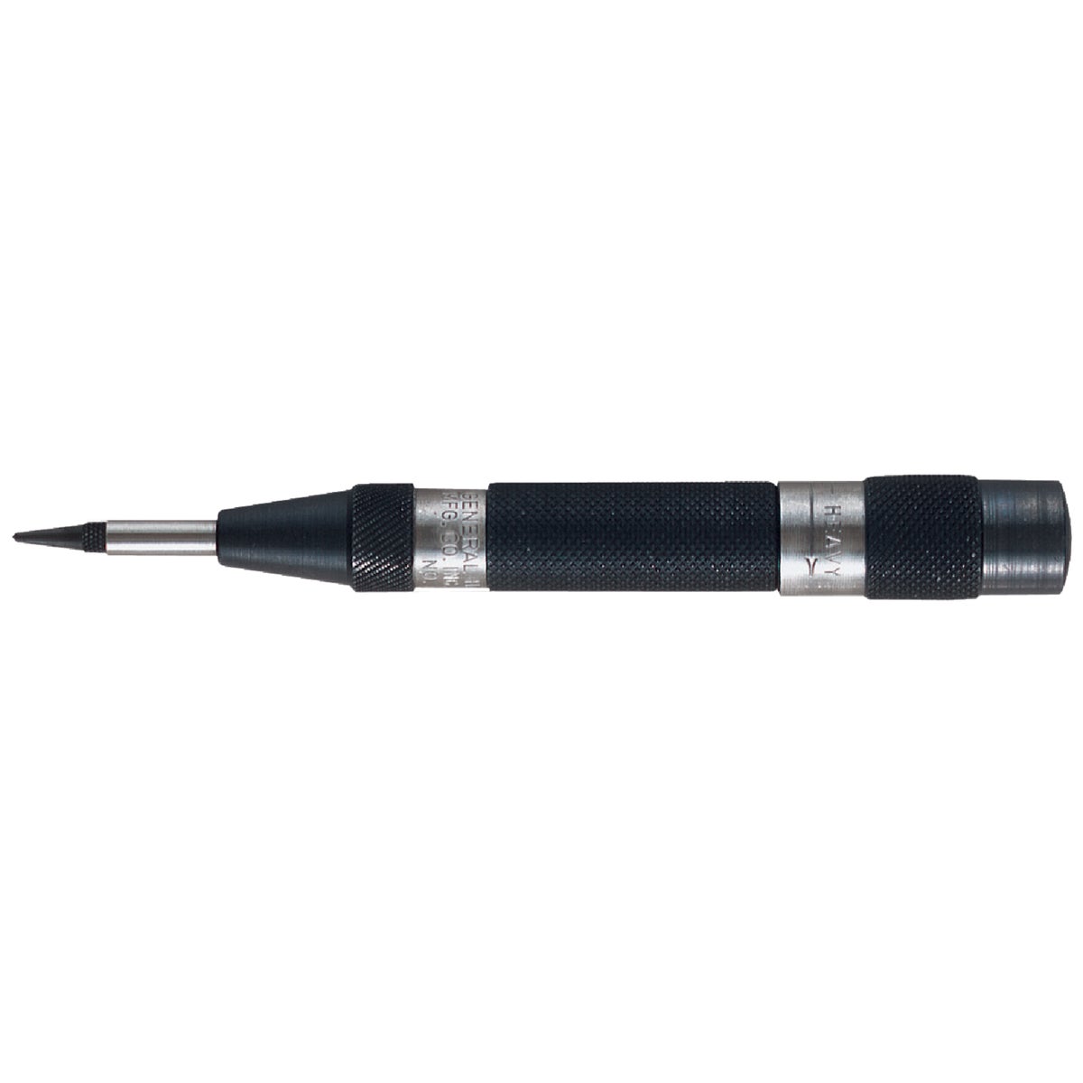 5″ AUTO CENTER PUNCH