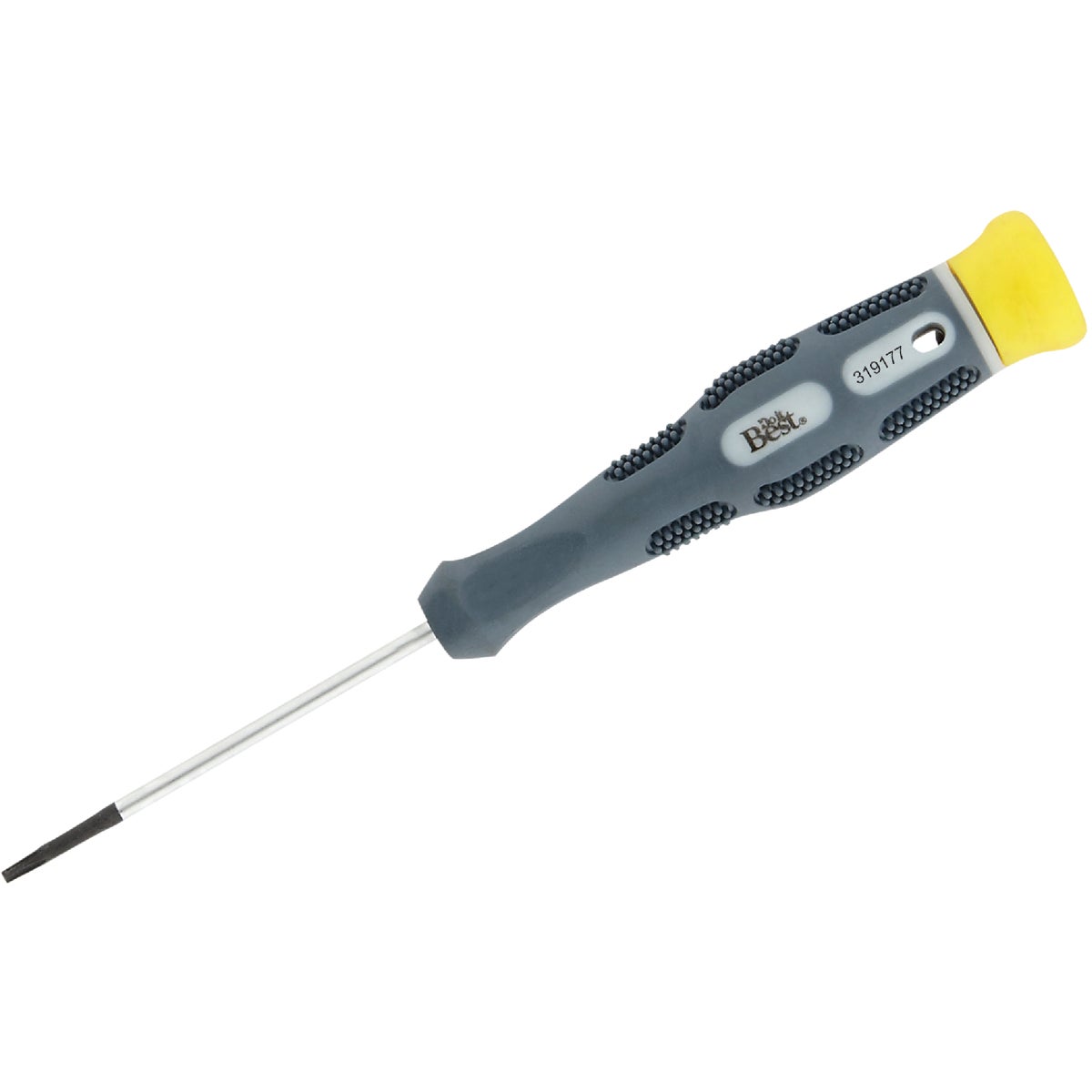 Do it Best T8 x 2-1/2 In. Precision Torx Screwdriver