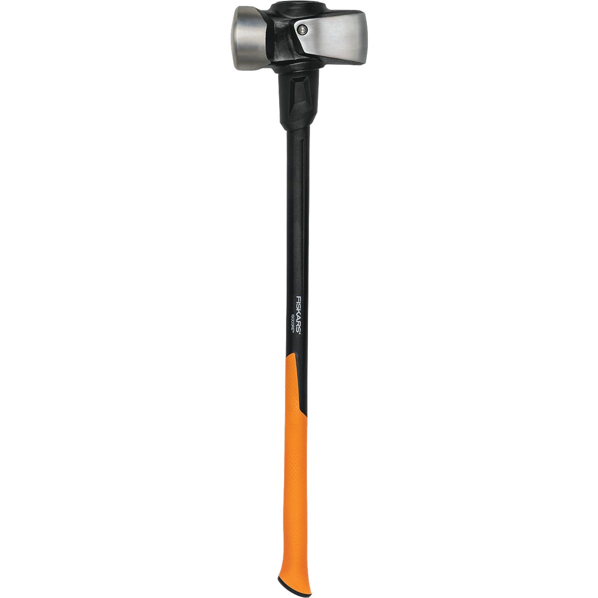 Fiskars Pro IsoCore 16 Lb. Sledge Hammer with 36 In. Steel Handle