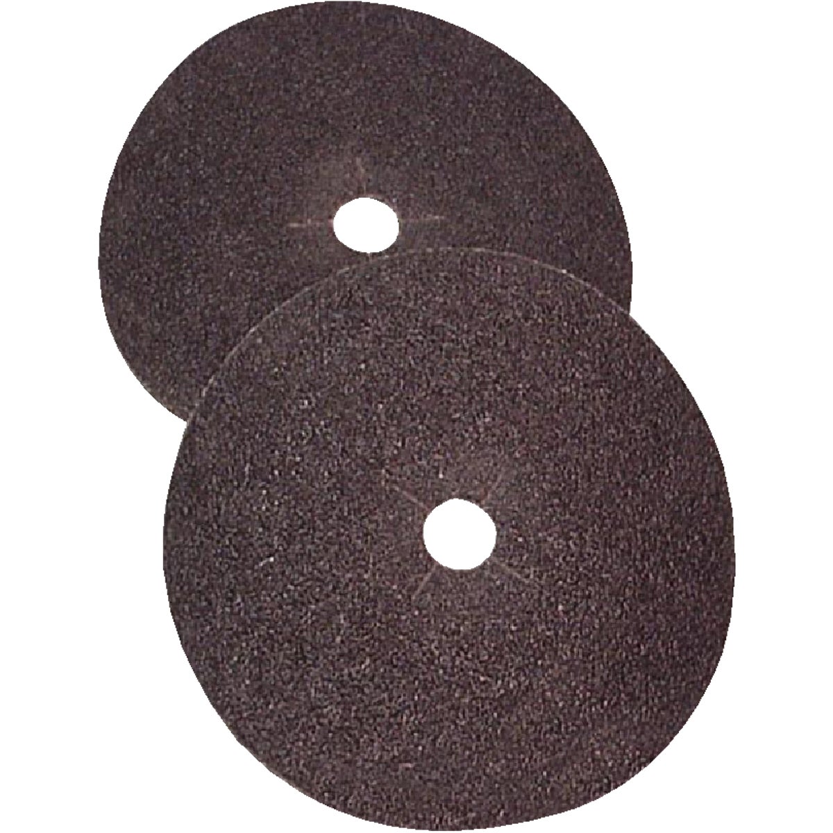 Virginia Abrasives 7 In. x 5/16 In. 60 Grit Floor Sanding Disc