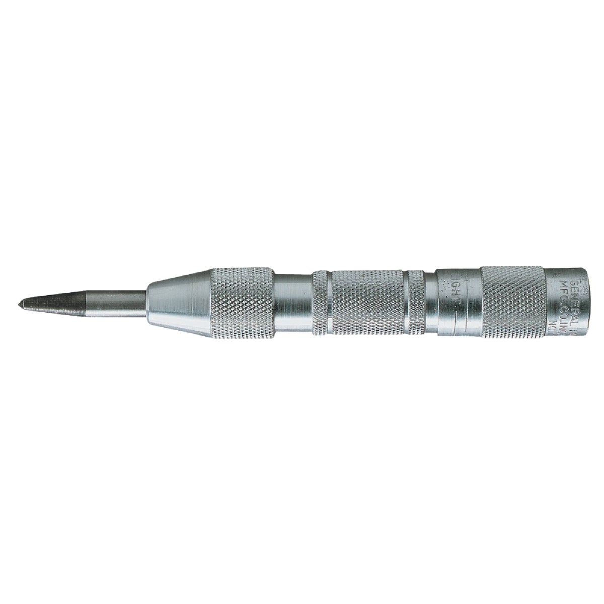 5″ AUTO CENTER PUNCH