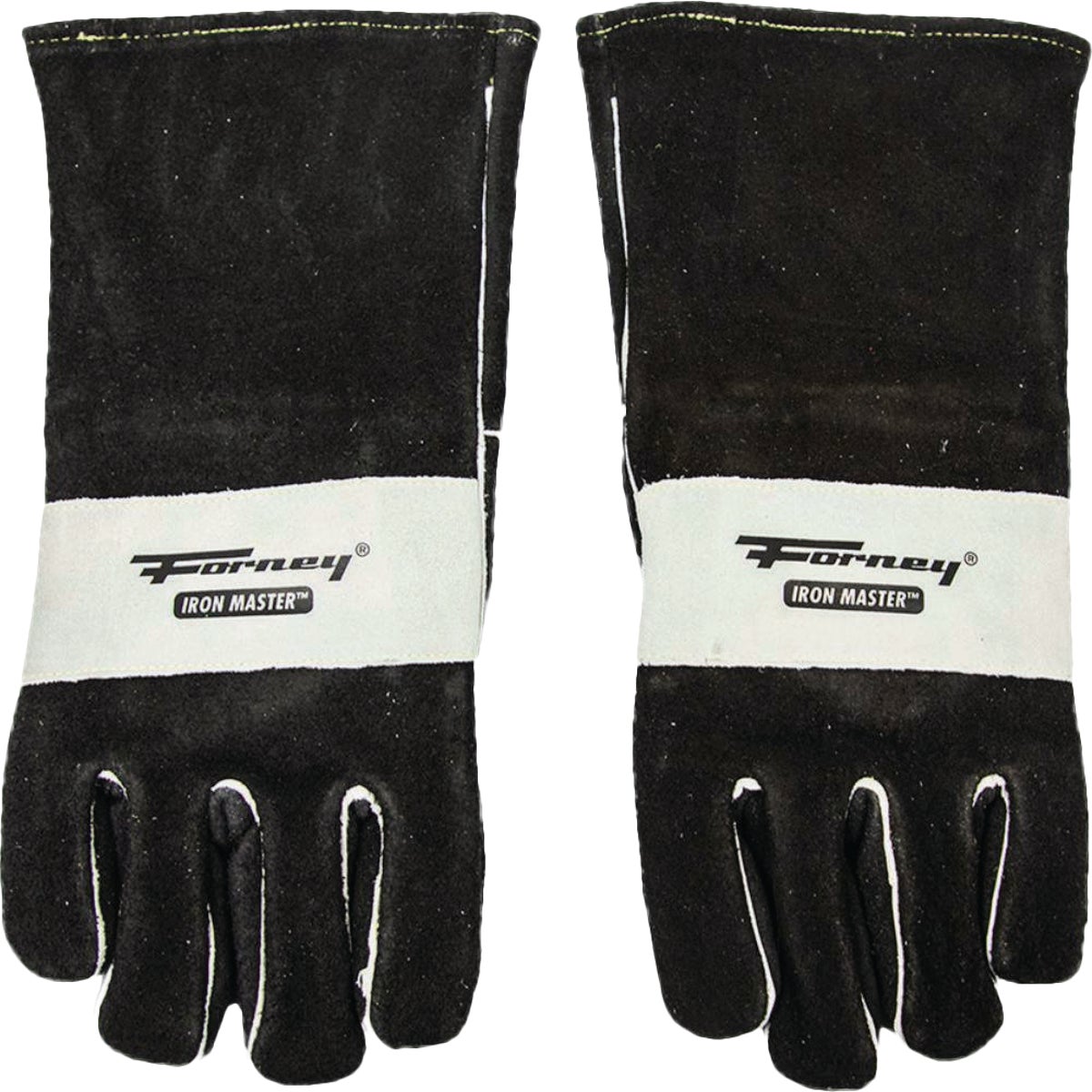 Forney Iron Master Large Welding Gloves