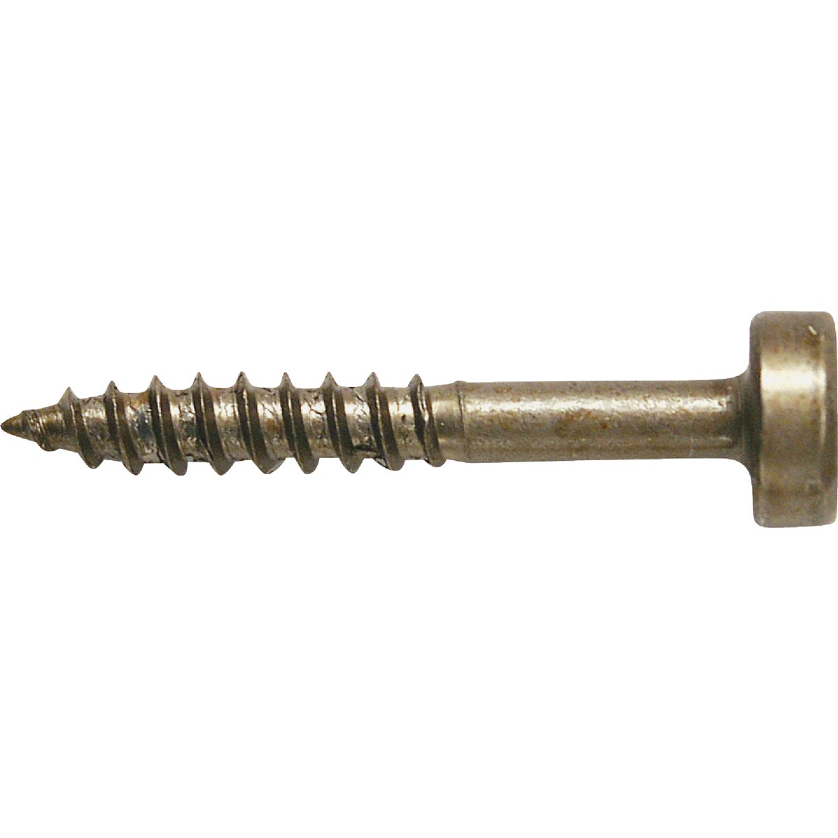 1″ FINE PAN HEAD SCREW