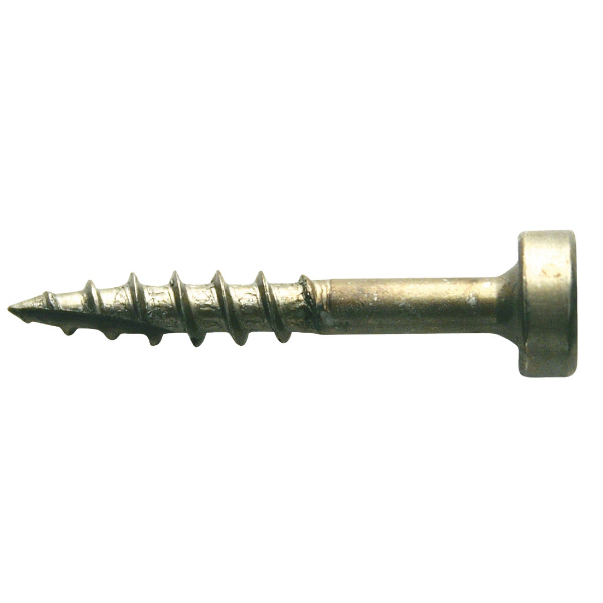 1″ COARSE PAN HEAD SCREW