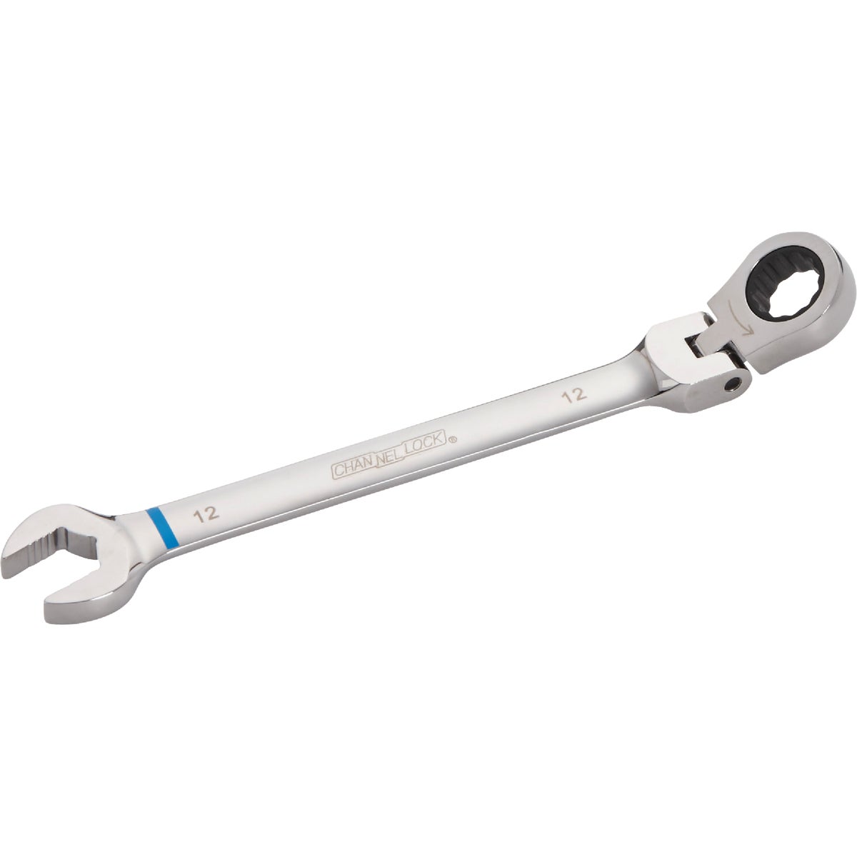 12MM FLEX HD RATC WRENCH