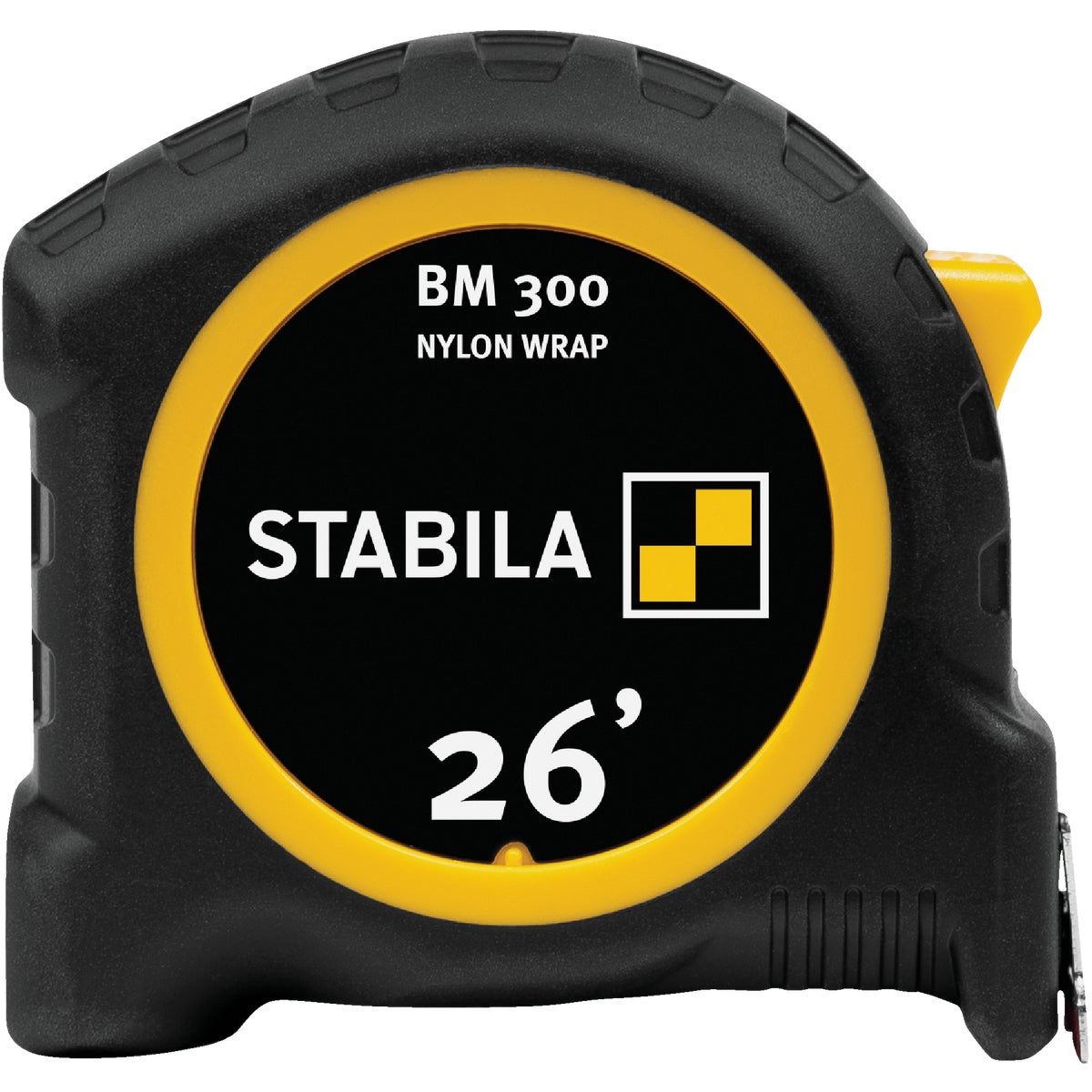 Stabila 300 26 Ft. Tape Measure