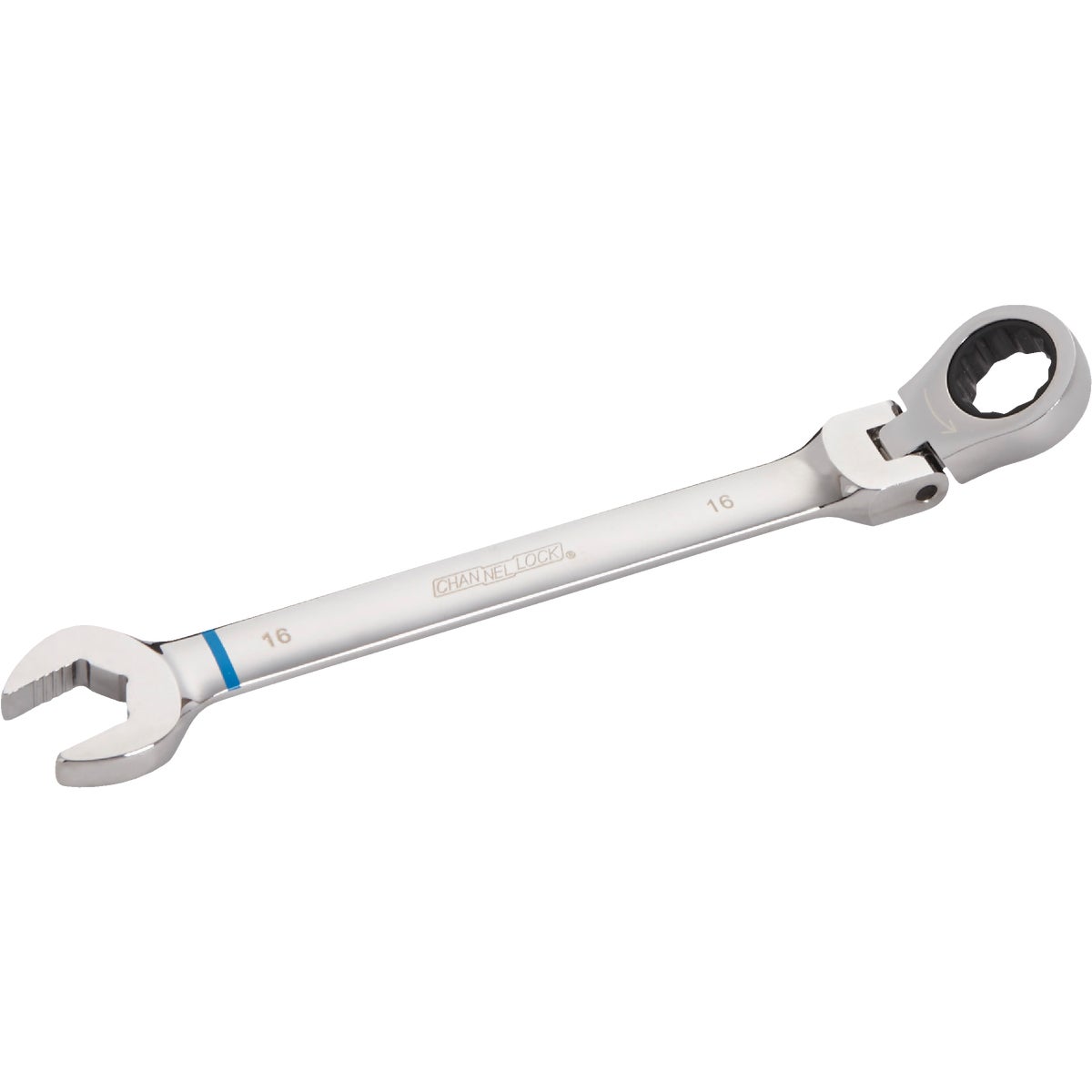 16MM FLEX HD RATC WRENCH