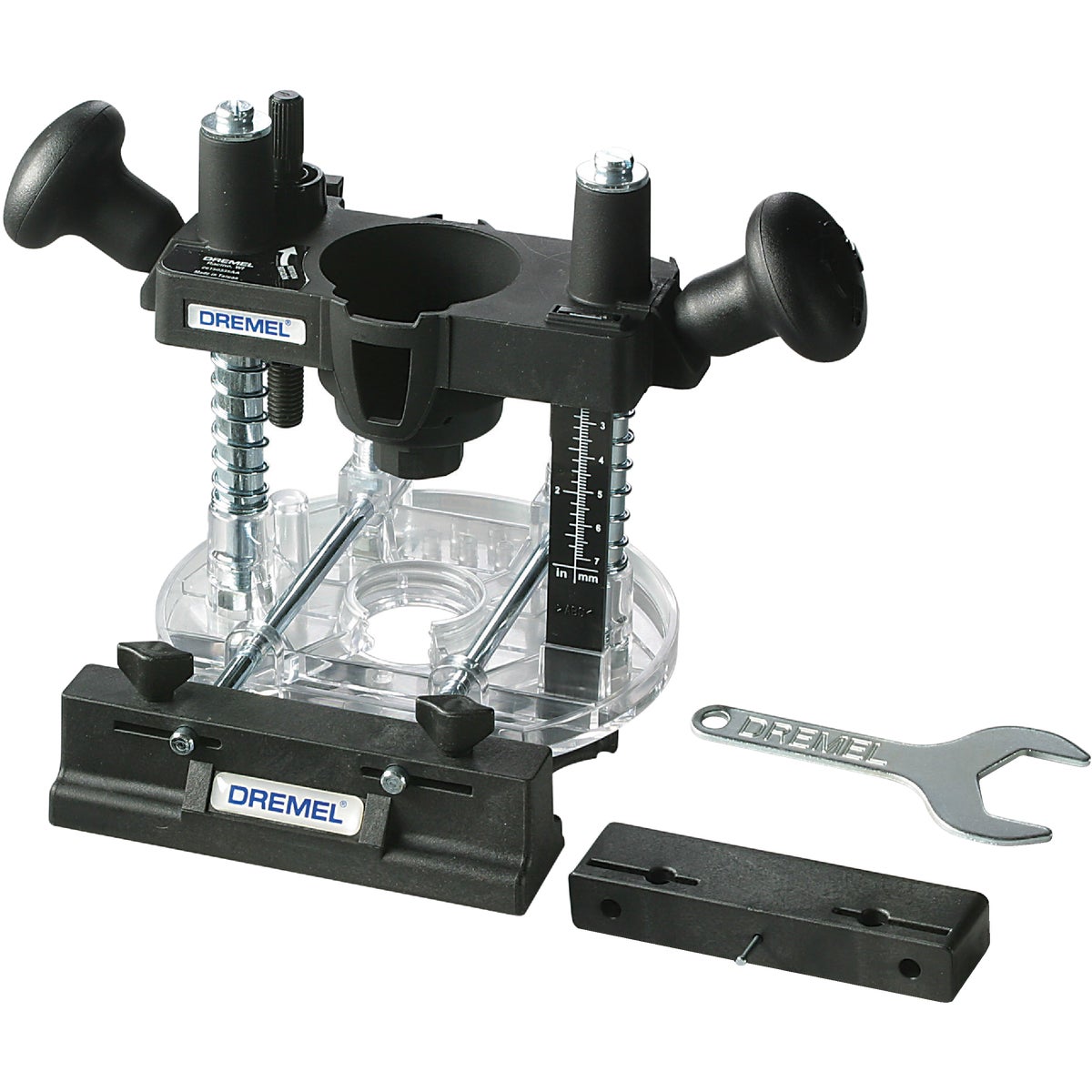 ROUTER ATTACHMENT