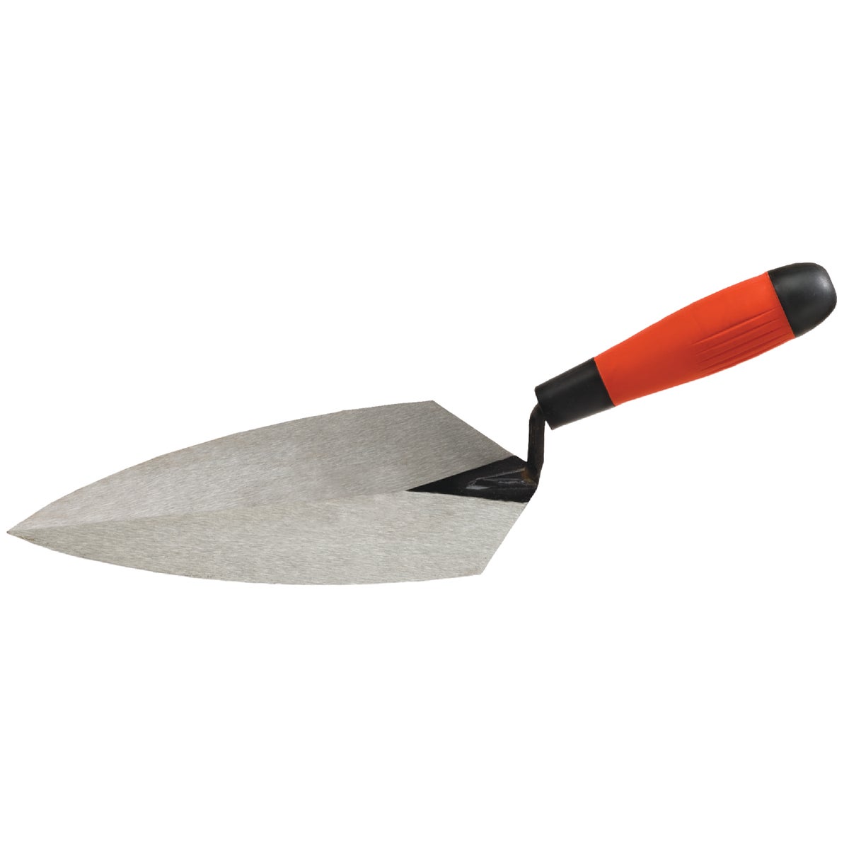 Do it Best Philadelphia 10 In. Steel Brick Trowel