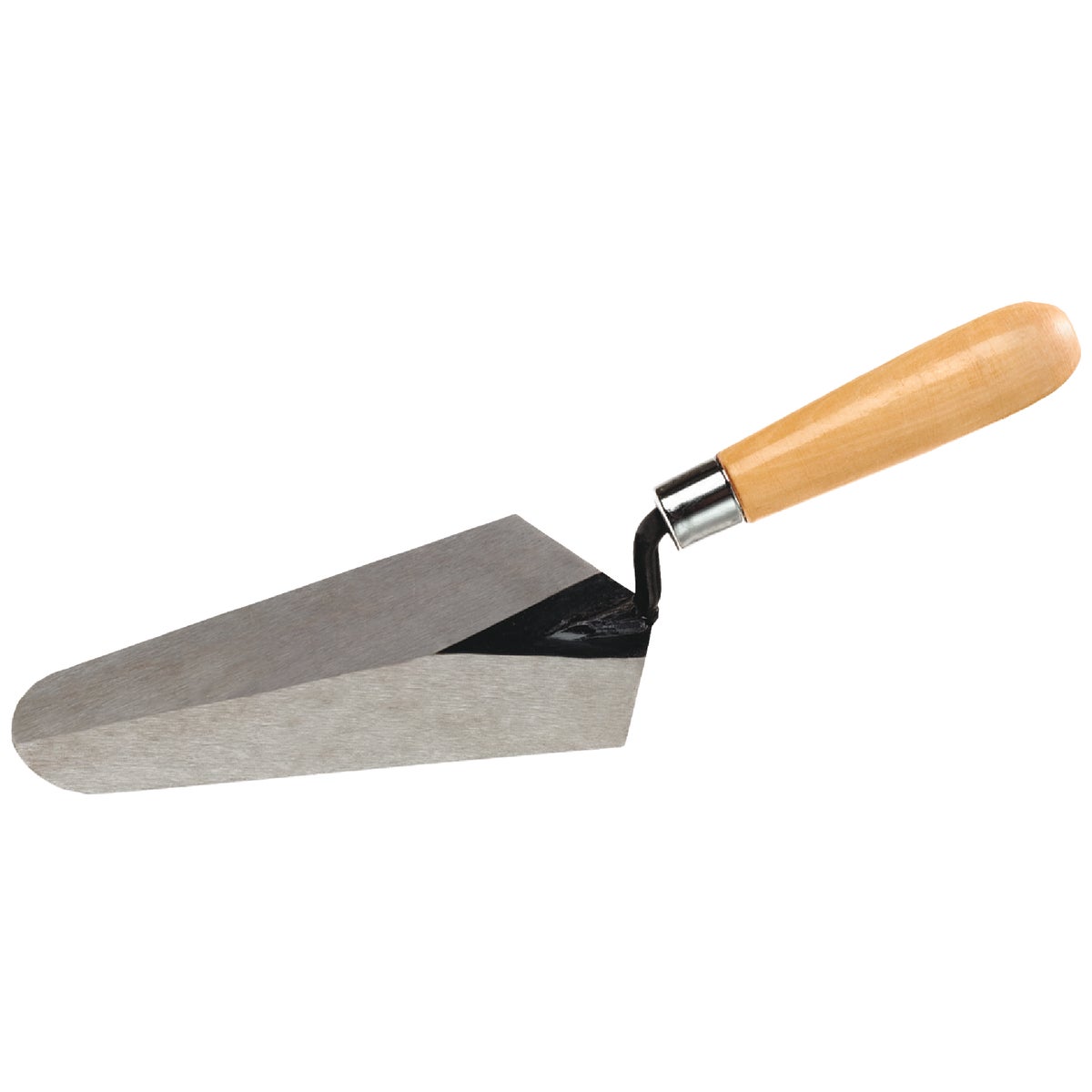 Do it Steel 7 In. 3-3/8 In. Gauging Trowel