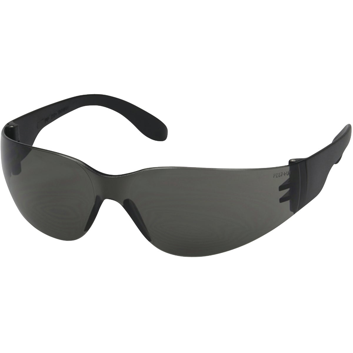 TINTED SAFETY GLASSES