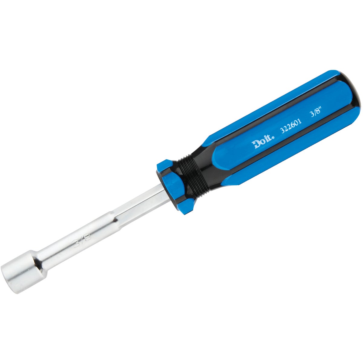 3/8″ NUT DRIVER