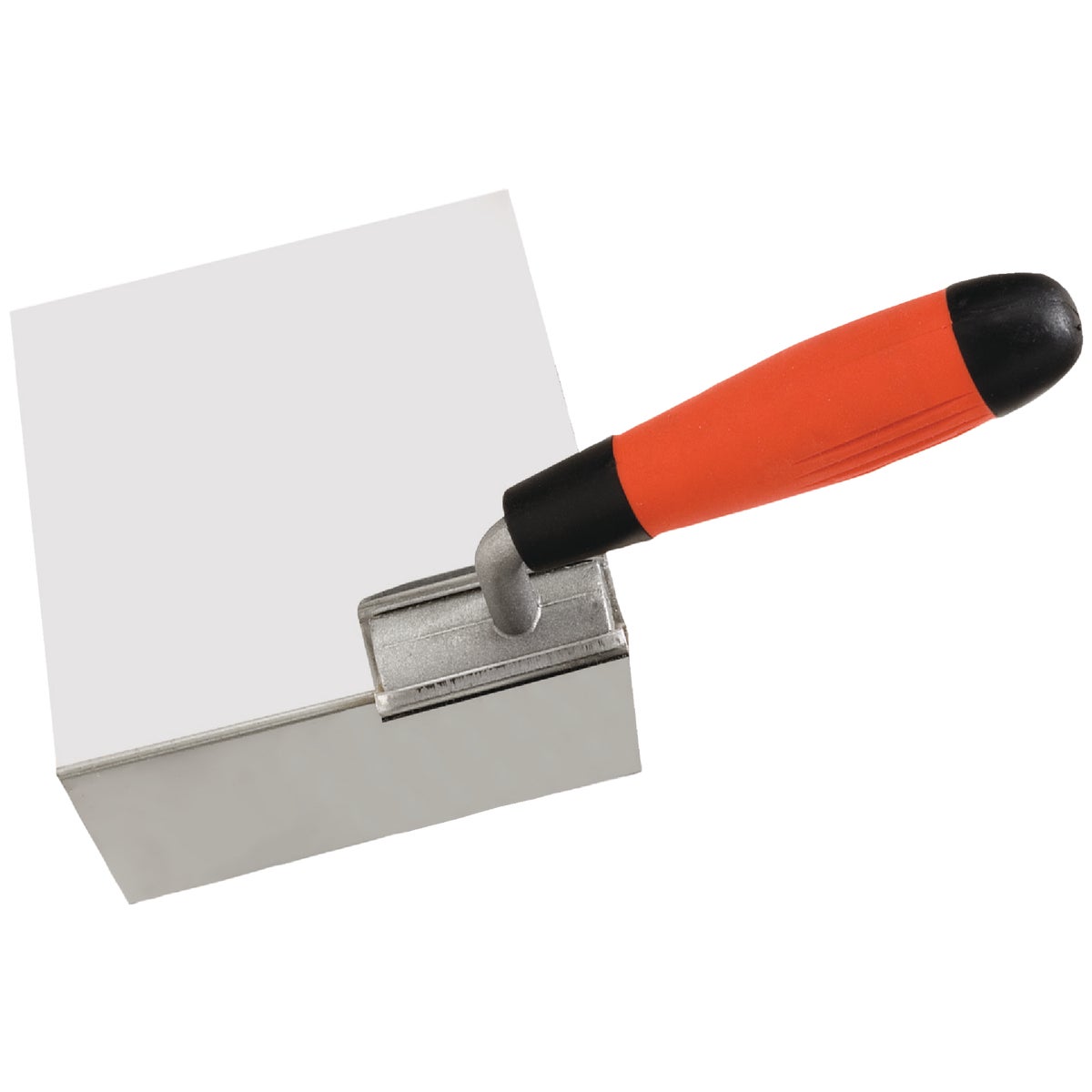 OUTSIDE CORNER TROWEL