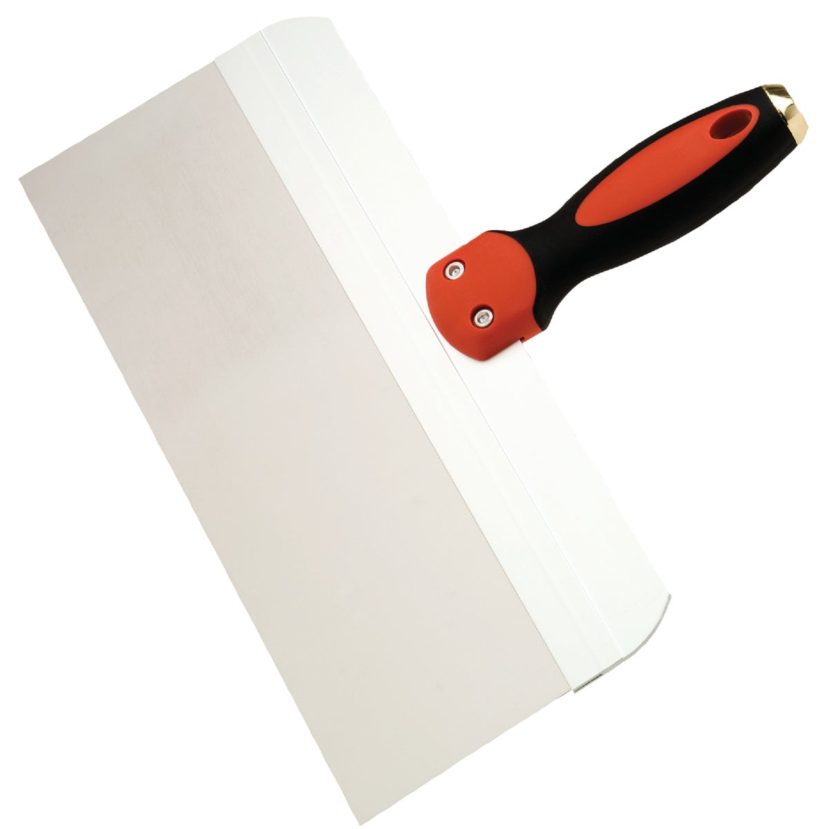 Do it Best 12 In. Stainless Steel Taping Knife