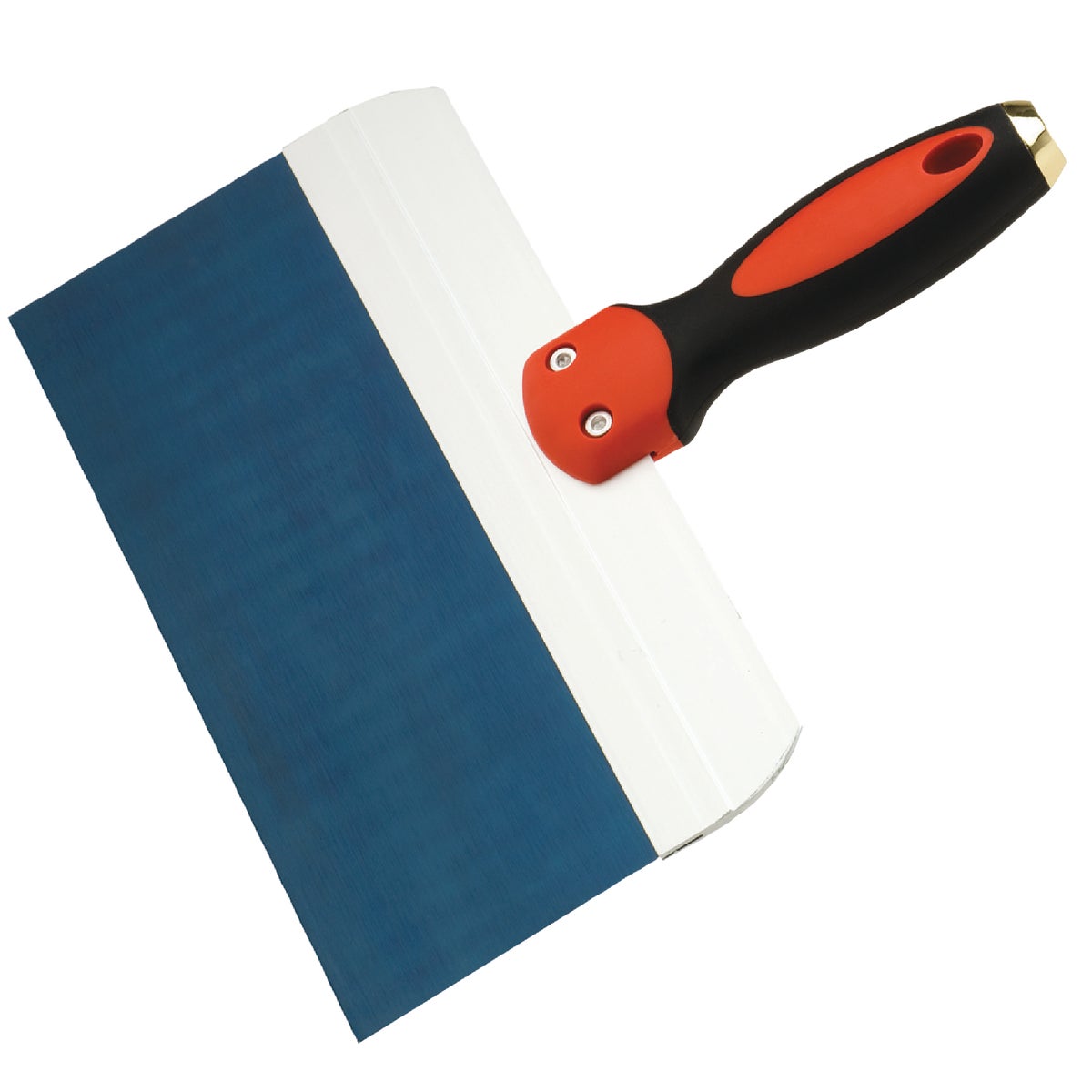 10″ BLU STL TAPING KNIFE