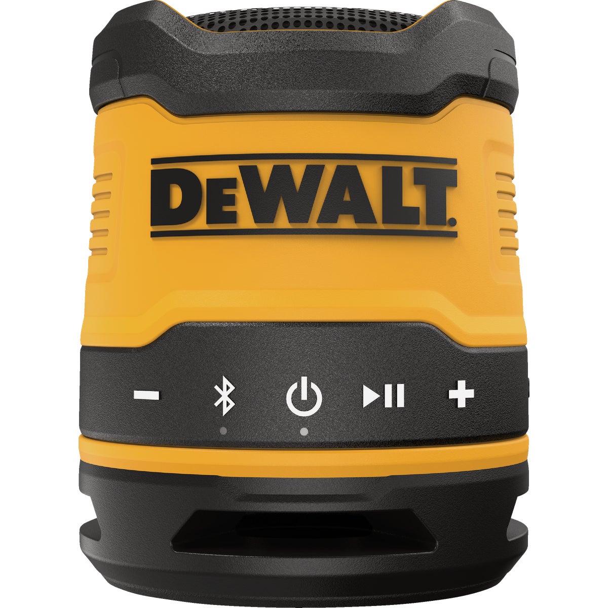 DEWALT USB-C Rechargeable Bluetooth Speaker