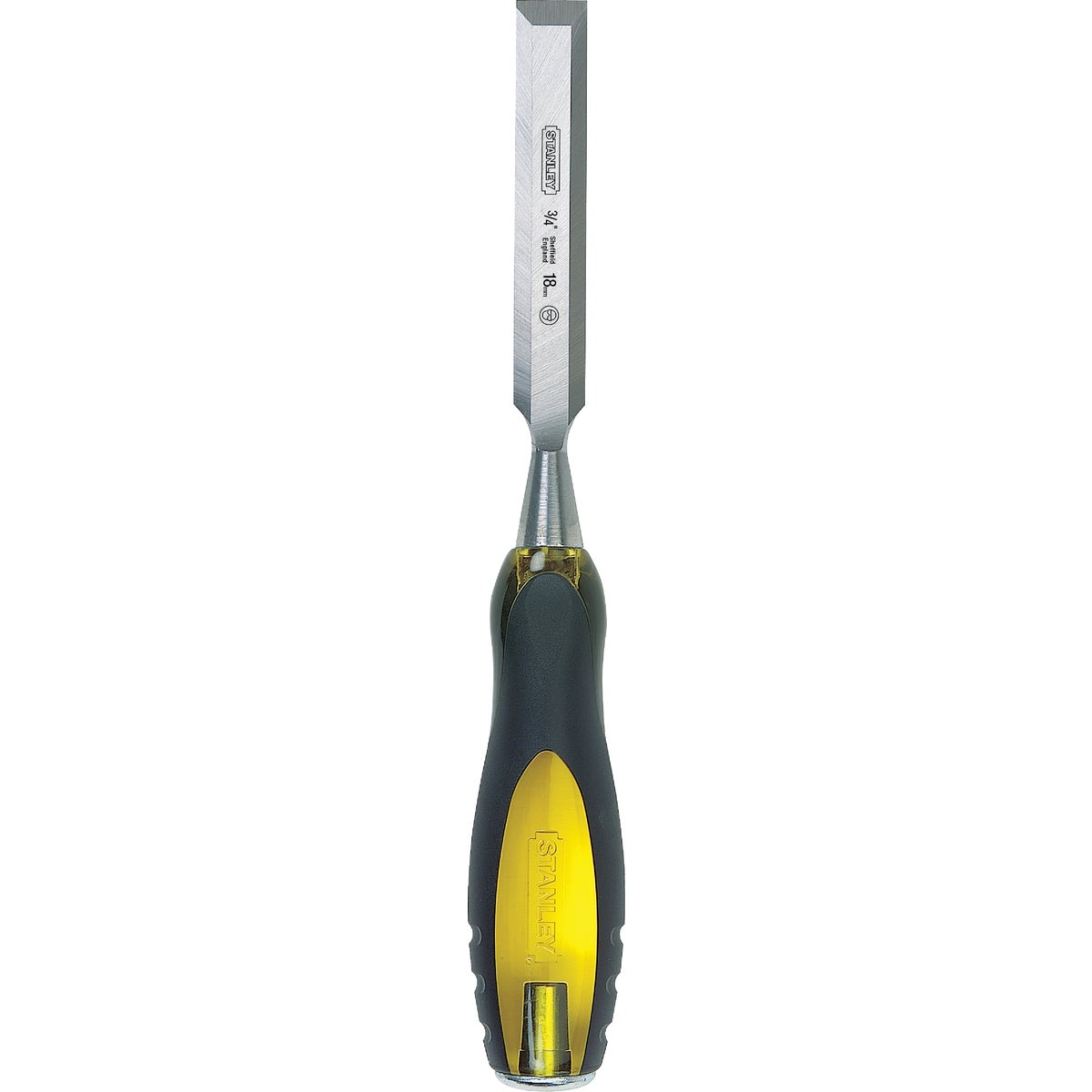 Stanley FatMax 1/4 In. Wood Chisel