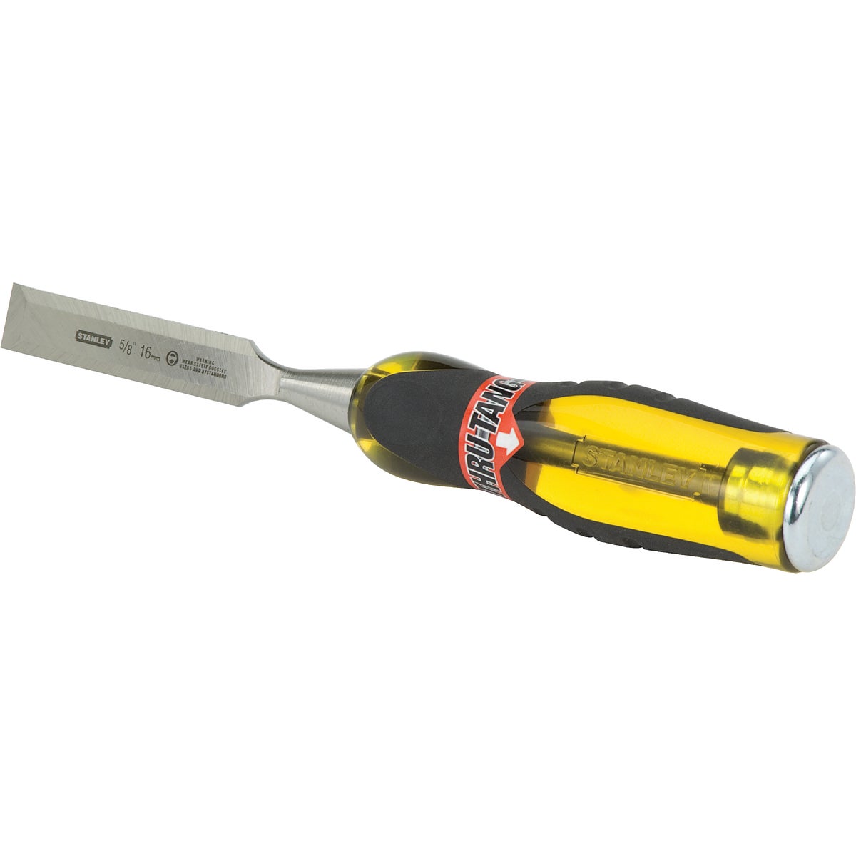 5/8″ FM WOOD CHISEL