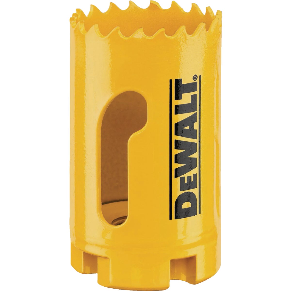DEWALT 1-1/4 In. Bi-Metal Hole Saw