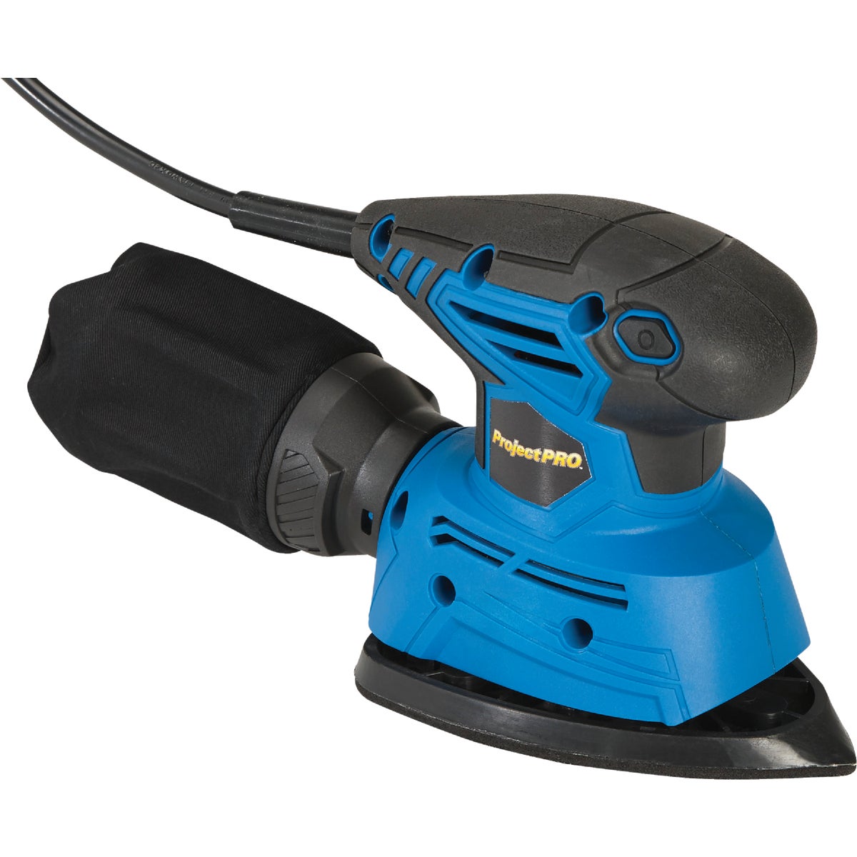 1.0A DETAIL PALM SANDER