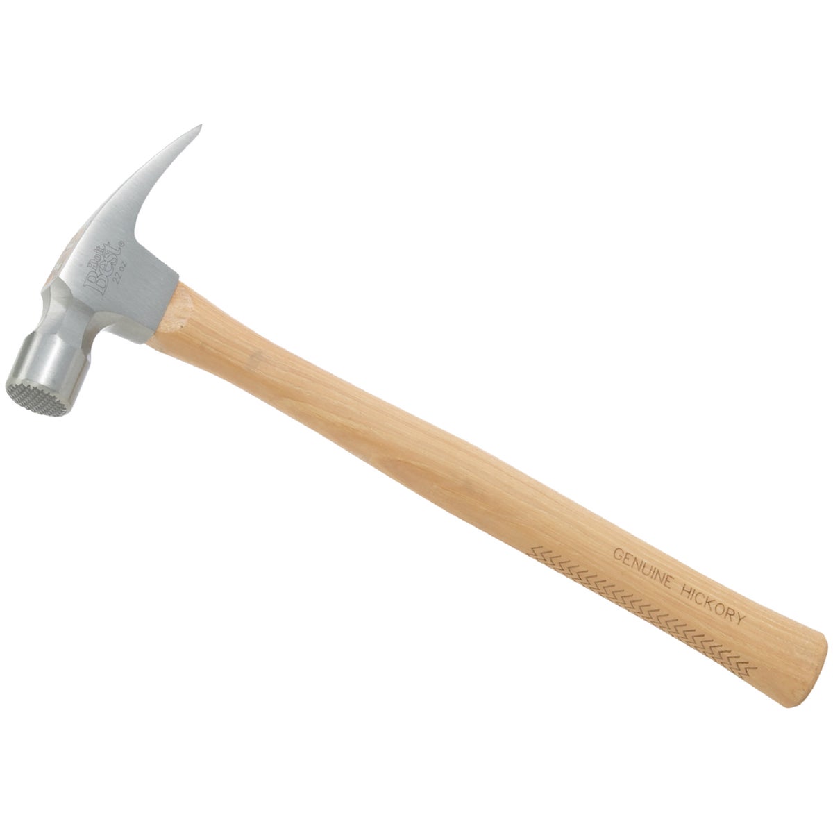 22OZ WOOD RIP HAMMER