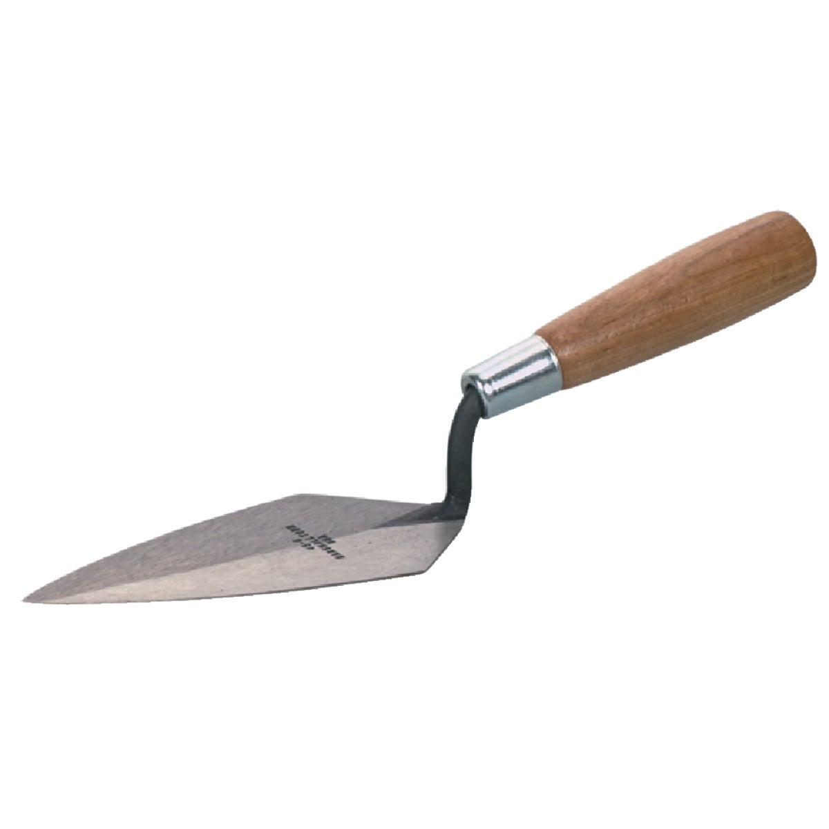 Marshalltown 5 In. x 2-1/2 In. Pointing Trowel