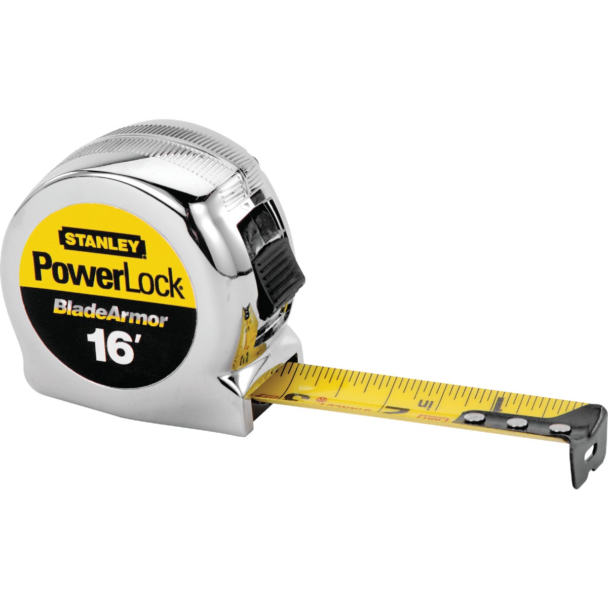 1″X16′ PWRLOCK TAPE RULE
