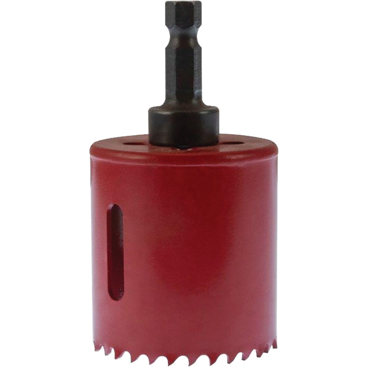 2-1/8″ HOLE SAW