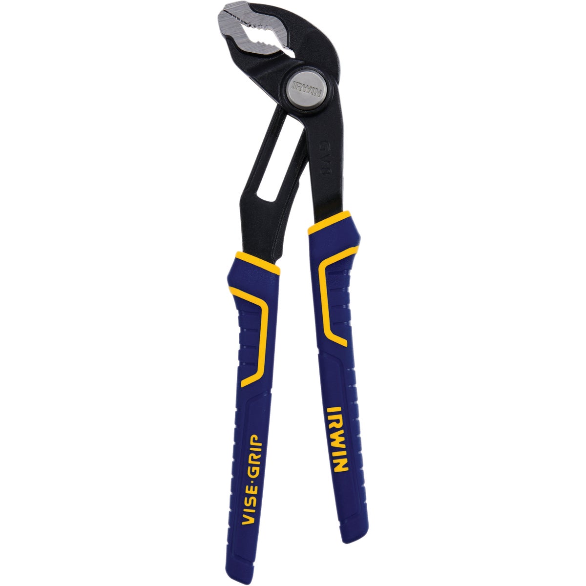 8″ GROOVELOCK PLIERS