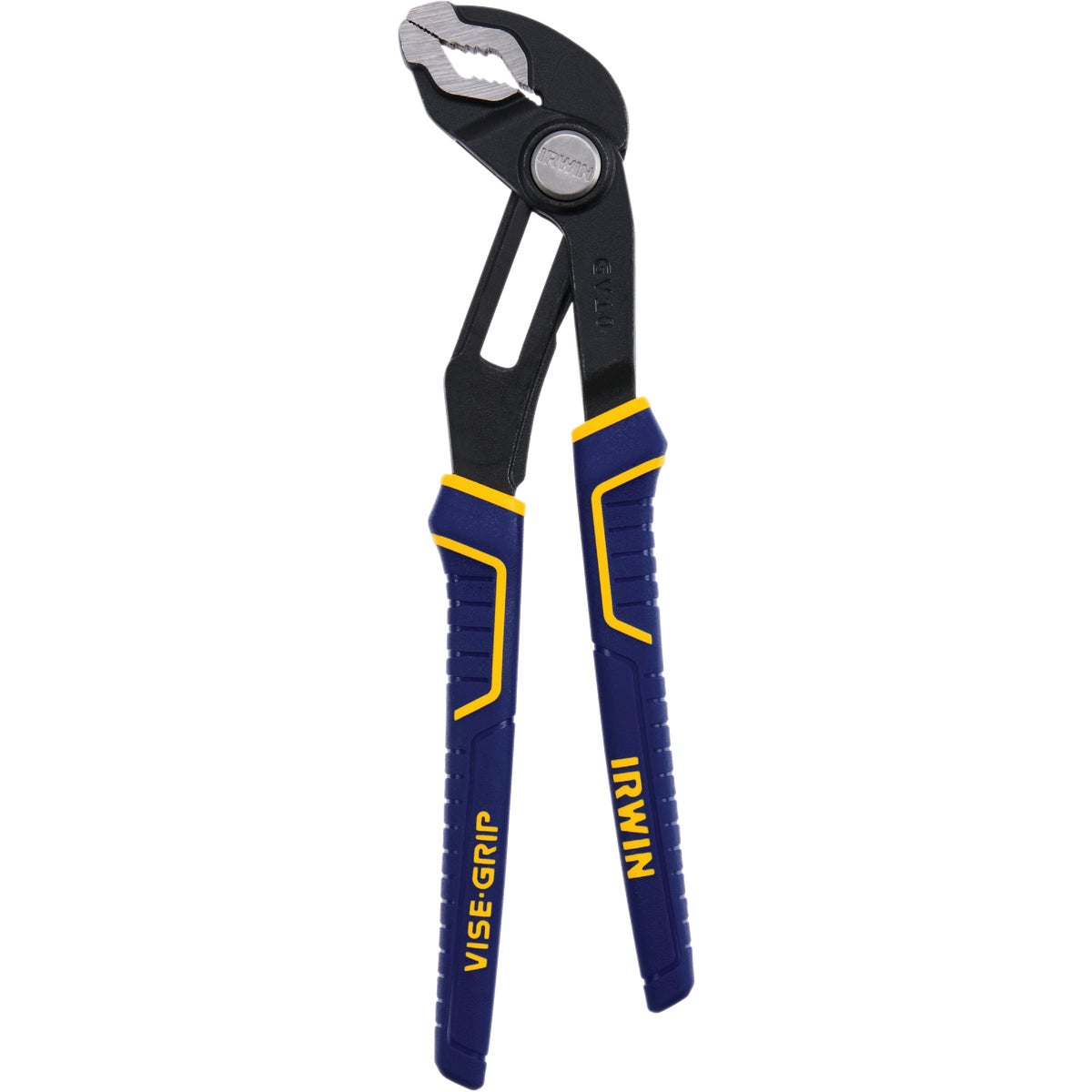 Irwin Vise-Grip 10 In. V-Jaw GrooveLock Groove Joint Pliers