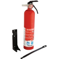 Fire Protection & Accessories