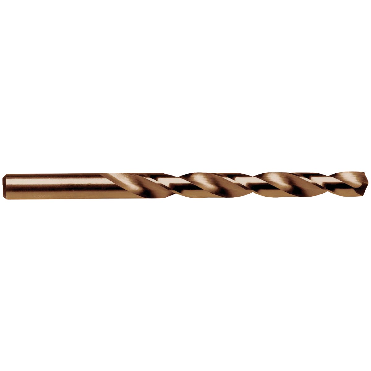 Irwin 15/64 In. x 3-7/8 In. Titanium Drill Bit