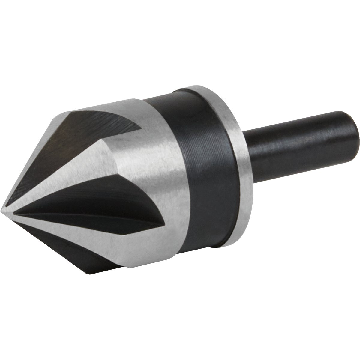 Irwin 3/4 In. Round Most Machineable Metals Countersink