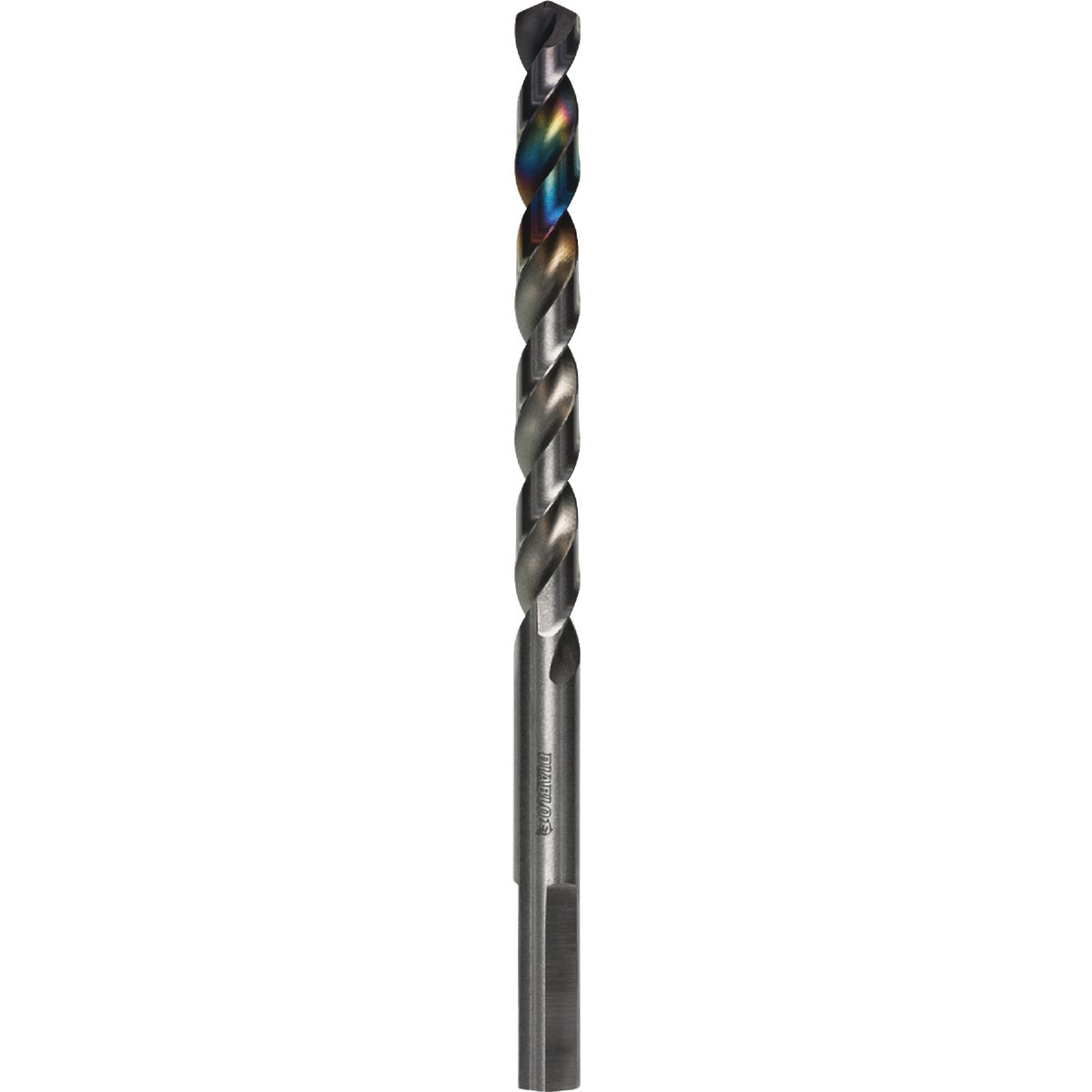 Diablo Metal Demon 15/64 In. Drill Bit for Mild, Hardened & Stainless Steels