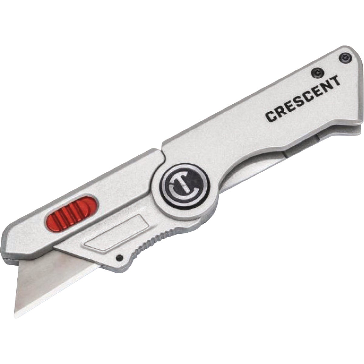 Crescent Compact Folding Utility Knife