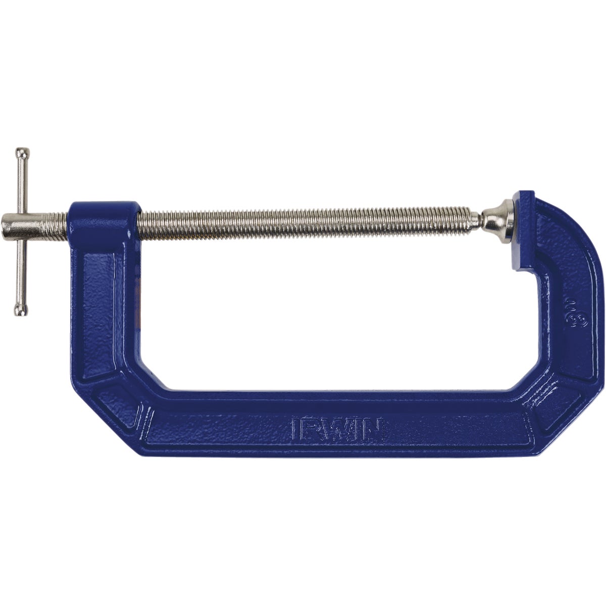 Irwin Quick-Grip 8 In. C-Clamp
