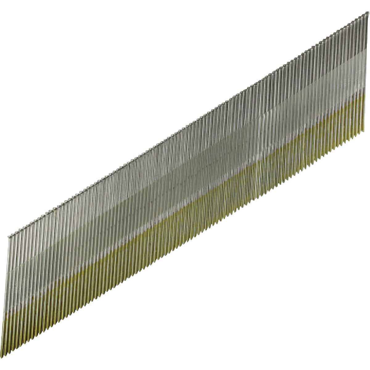 Simpson Strong-Tie 1-1/2 In. 15 Gauge 316 Stainless Steel 33 Degree DA-Style Angled Finish Nail (500 Ct.)